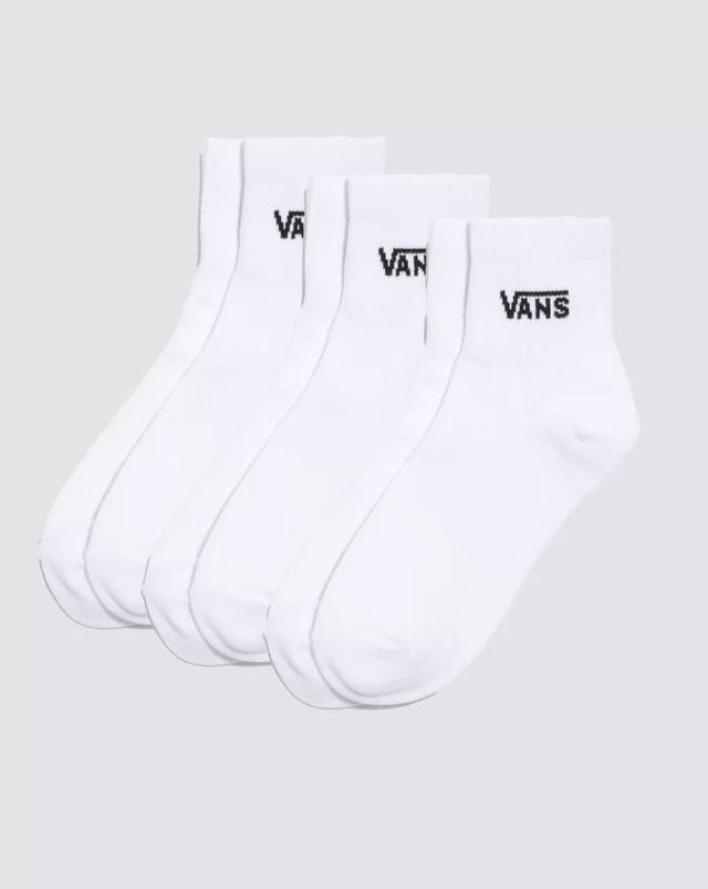 Classic Half Crew Sock 3-Pack Product Image