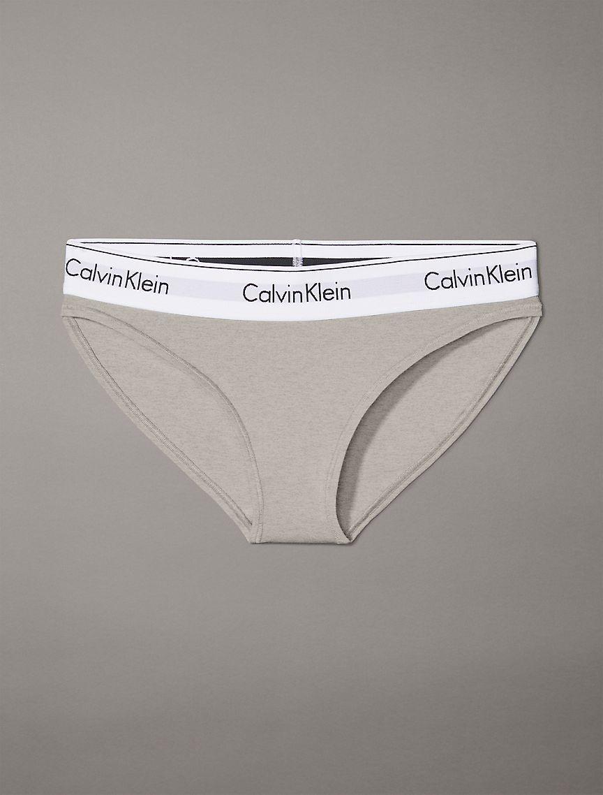 Modern Cotton Bikini Product Image