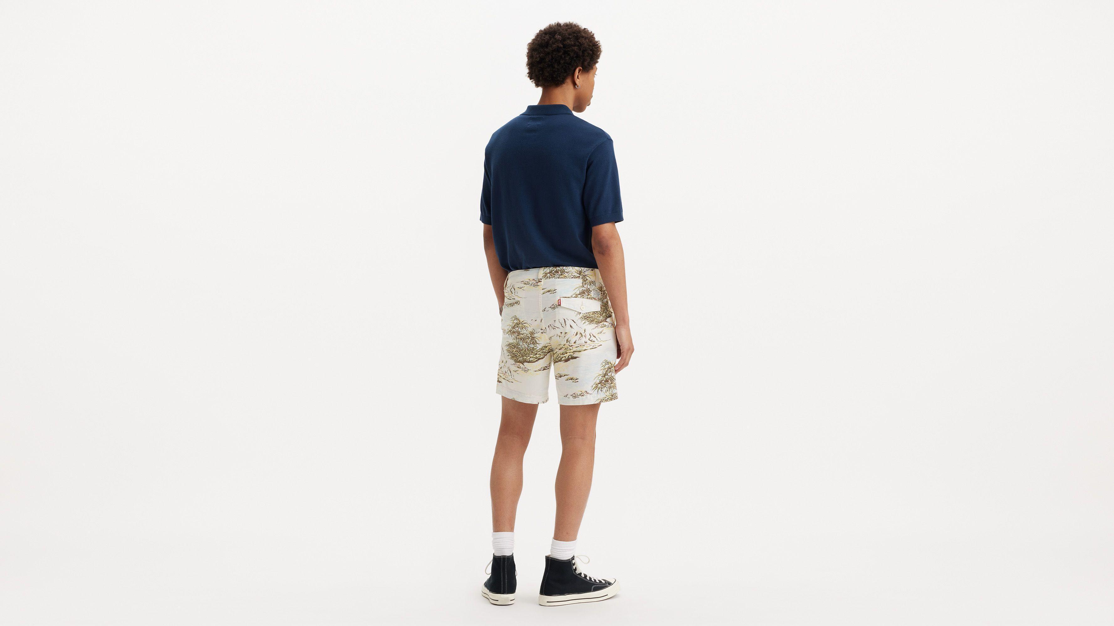 Levi's Chino Authentic 6" Men's Shorts Product Image