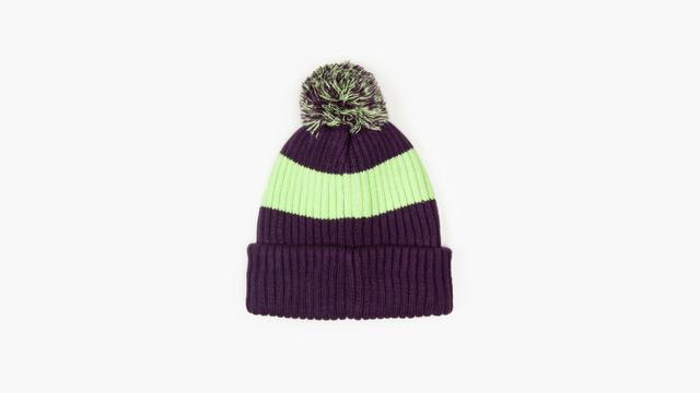 Levi's Tab Beanie - Men's One Product Image