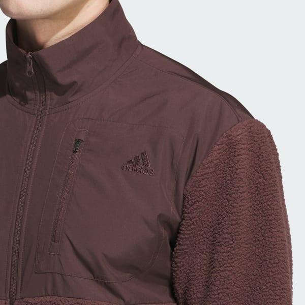 Coze Full-Zip Jacket Product Image