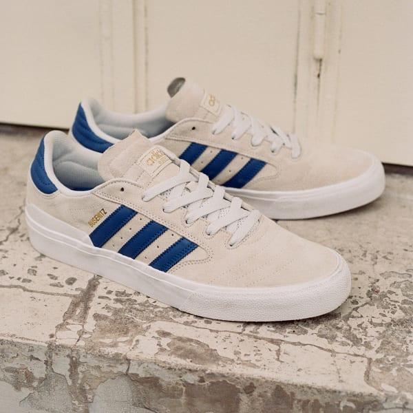 Busenitz Vulc II Shoes Product Image