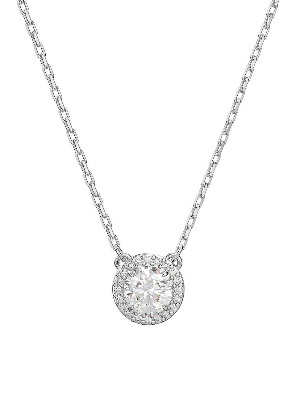 Swarovski Constella Pendant Necklace Product Image