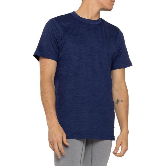 Gaiam Everyday Basic Crew T-Shirt - Short Sleeve Product Image