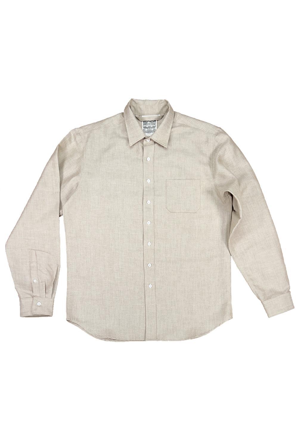 Hampton Shirt Male Product Image