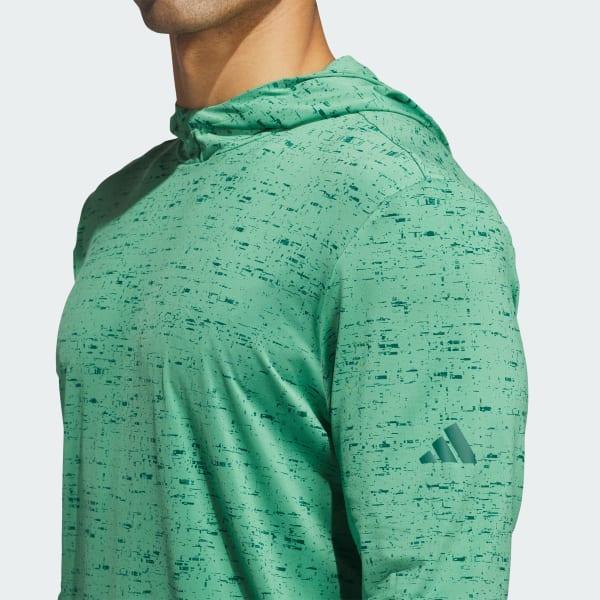 Core Printed Lightweight Hoodie Product Image