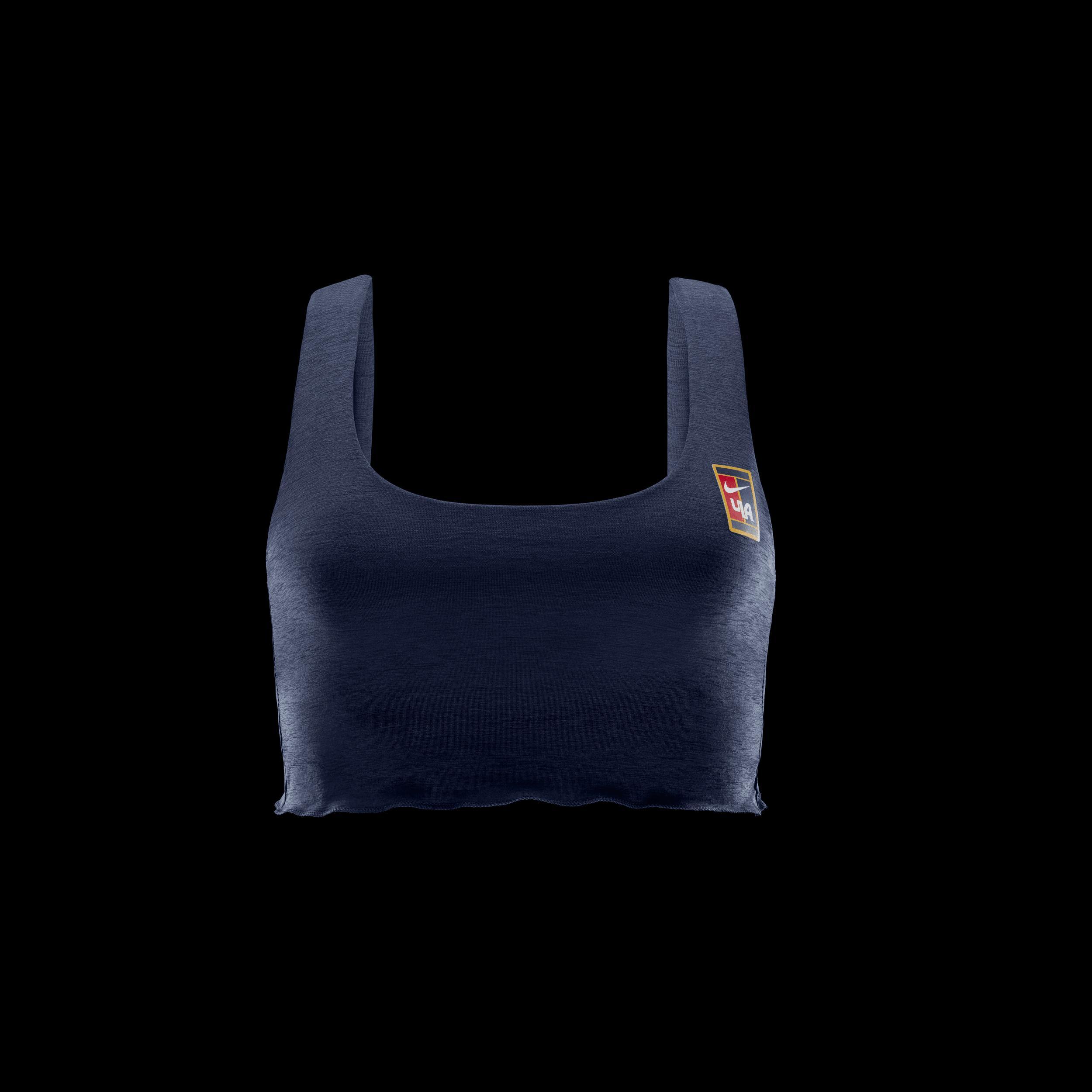 Nike Womens Women by YOON Light-Support Lightly Lined Sports Bra Product Image