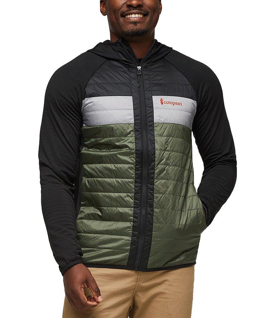 Cotopaxi Capa Hybrid Insulated Packable Jacket Product Image