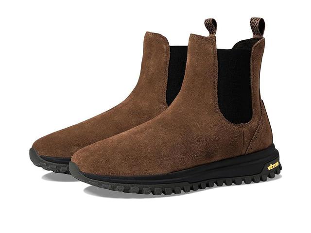 SWIMS Chelsea Vibram Men's Boots Product Image