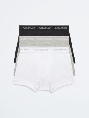 Cotton Classics 3-Pack Trunk Product Image