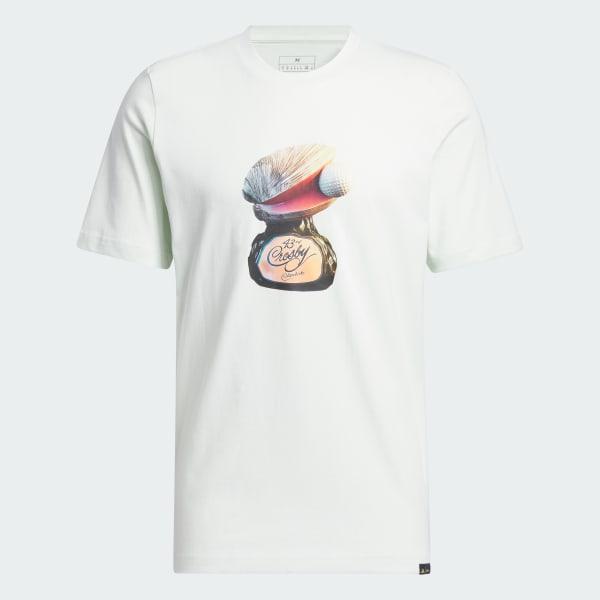 adidas x Malbon Graphic T-Shirt Product Image