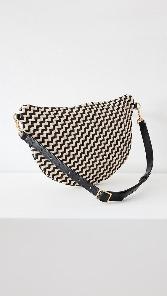 Clare V. Grande Fanny Bag | Shopbop Product Image