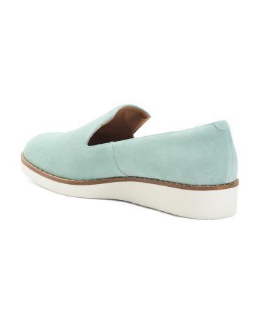 Suede Westport Comfort Loafers for Women Product Image