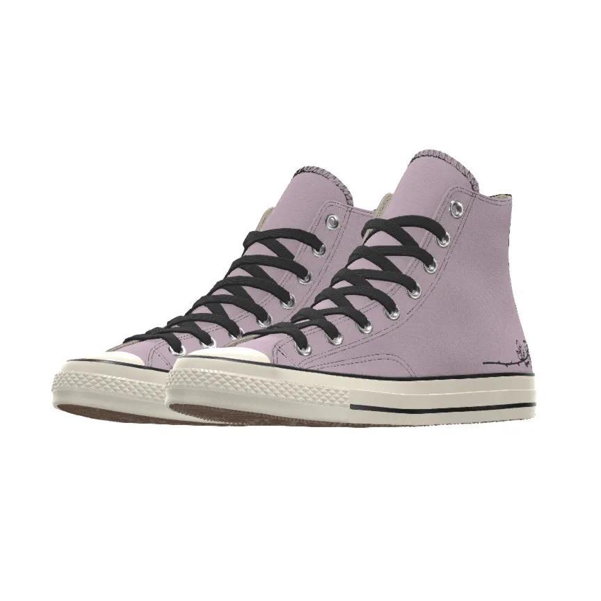 Custom Chuck 70 By You Product Image