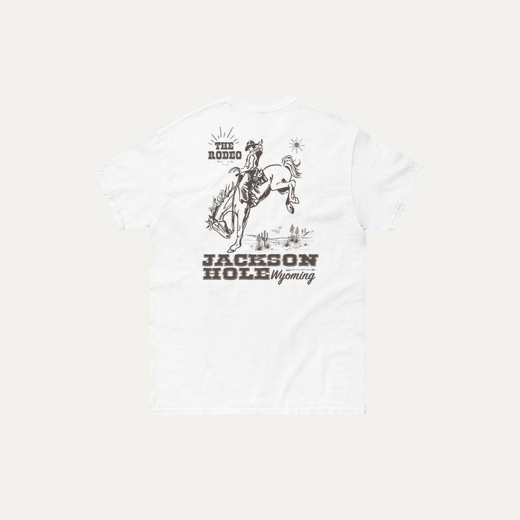 Rodeo Graphic Tee Product Image