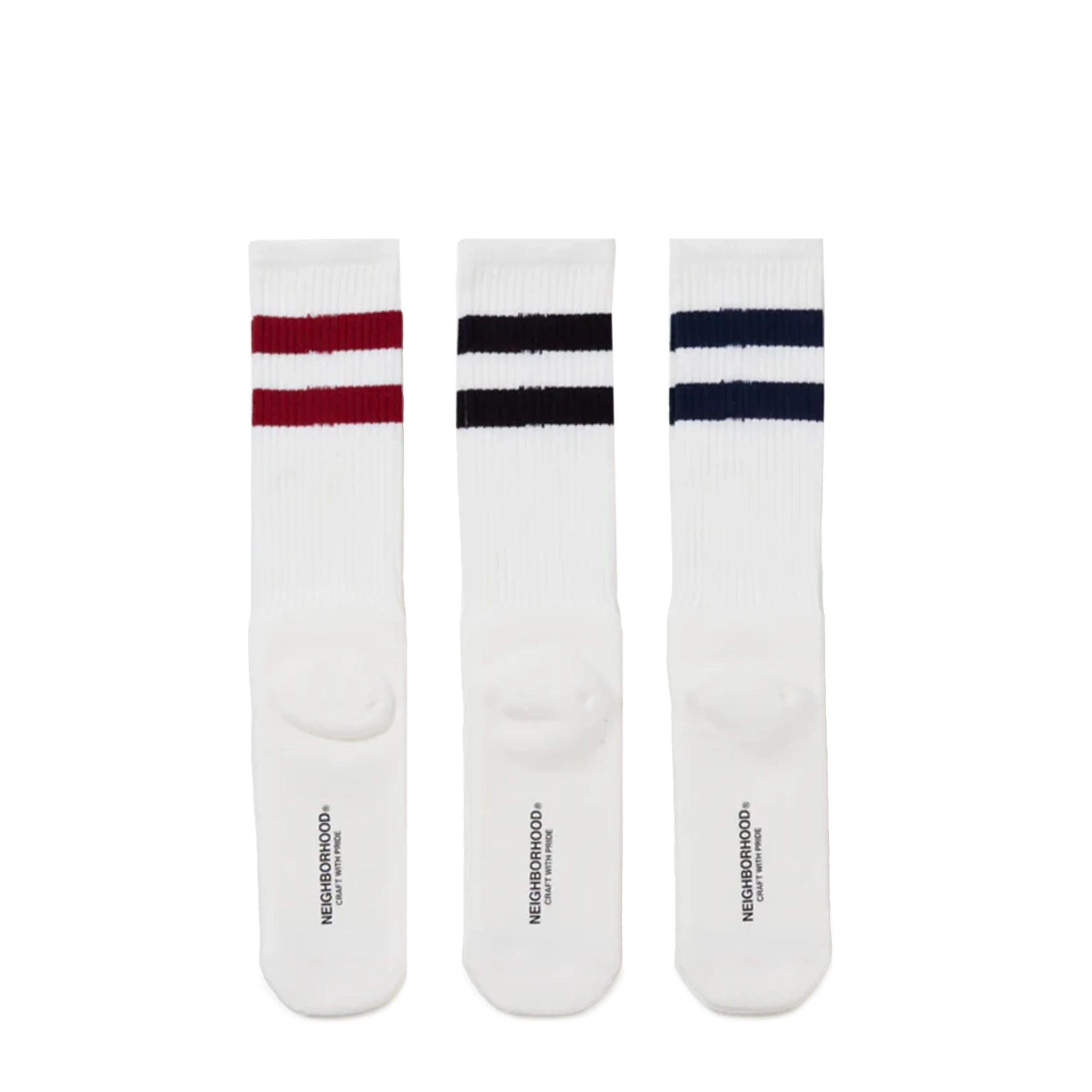 CLASSIC 3 PACK SOCKS Male Product Image