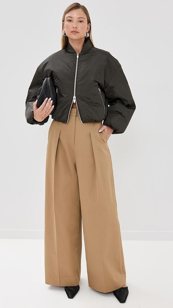 A.L.C. Zane Jacket | Shopbop Product Image