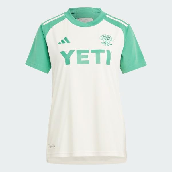 Austin FC 24/25 Away Jersey Product Image