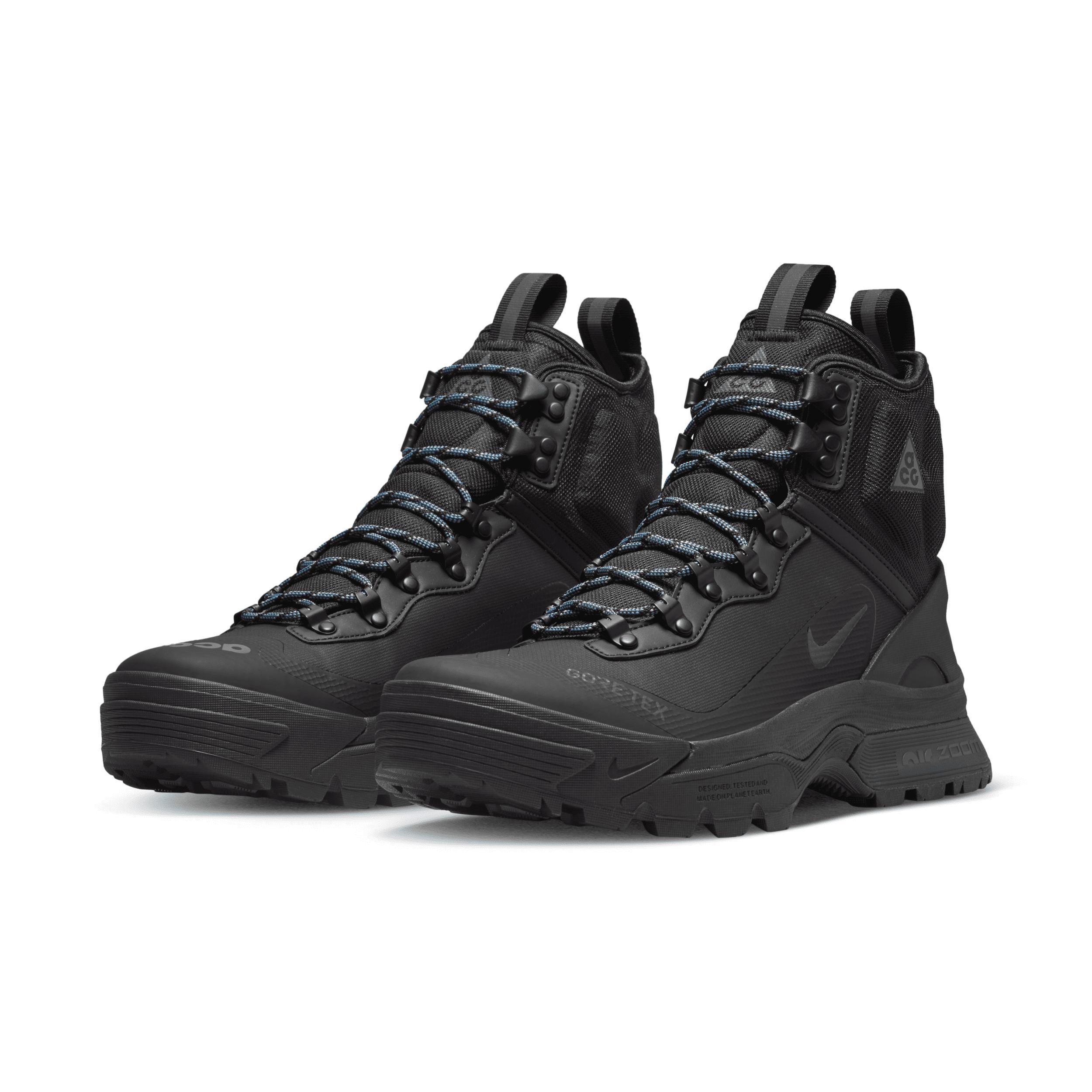 Men's Nike ACG Air Zoom Gaiadome GORE-TEX Shoes Product Image