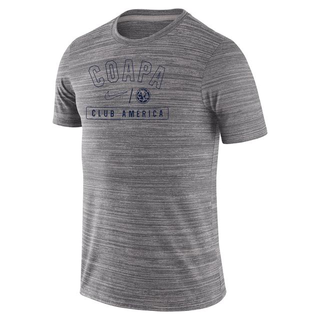 Club Amrica Velocity Legend Nike Mens Soccer T-Shirt Product Image