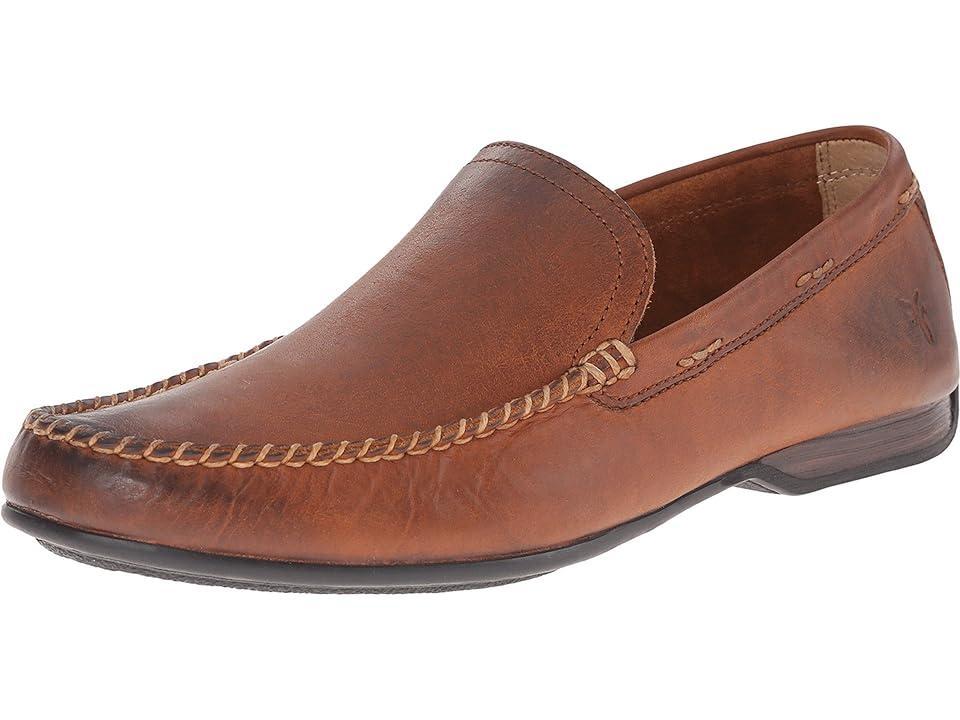 Frye Lewis Venetian Loafer Product Image