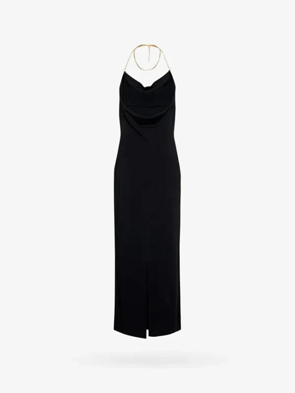 Dress In Black Product Image