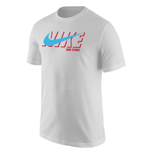 Chicago Red Stars Nike Men's Soccer T-Shirt Product Image