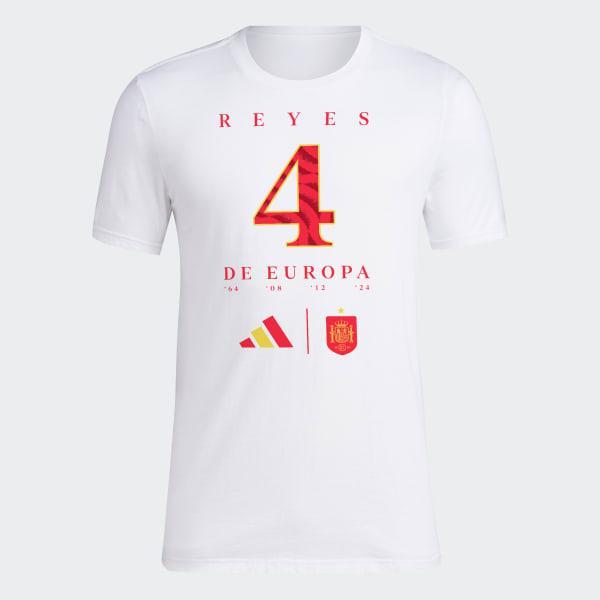 Spain Euro Winner Tee Product Image