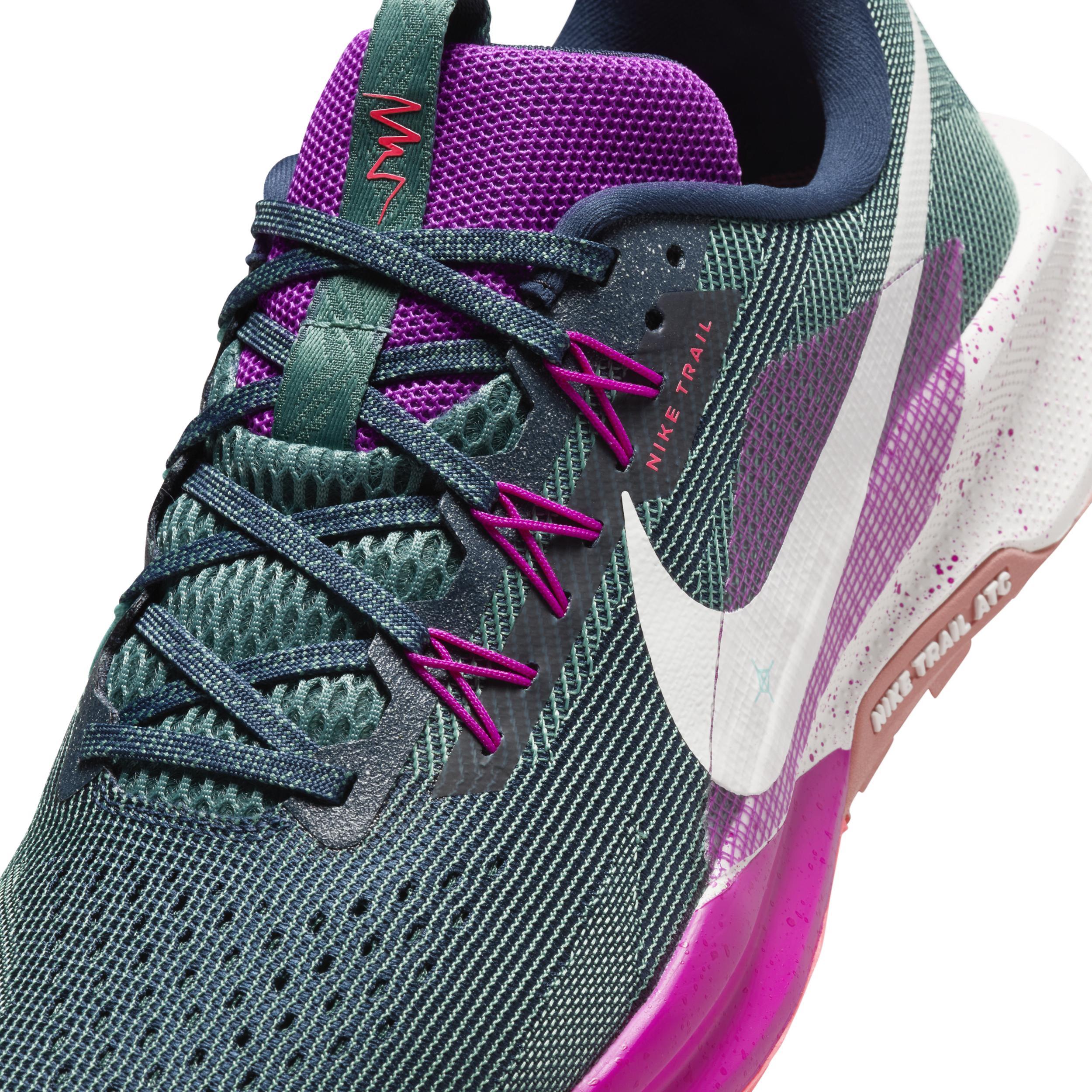 Nike Men's Pegasus Trail 5 Trail Running Shoes Product Image