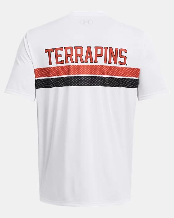 Men's UA Gameday Collegiate Short Sleeve Product Image