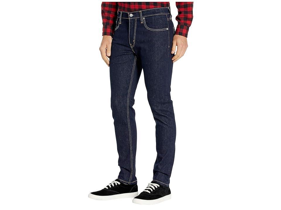 Levis 512 Slim Taper Fit Stretch Jeans Product Image