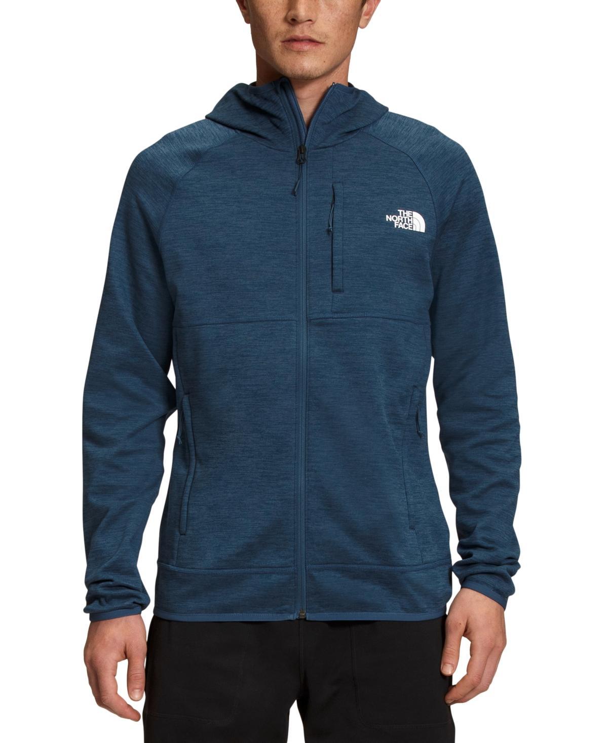 The North Face Canyonlands Long-Sleeve Full Product Image