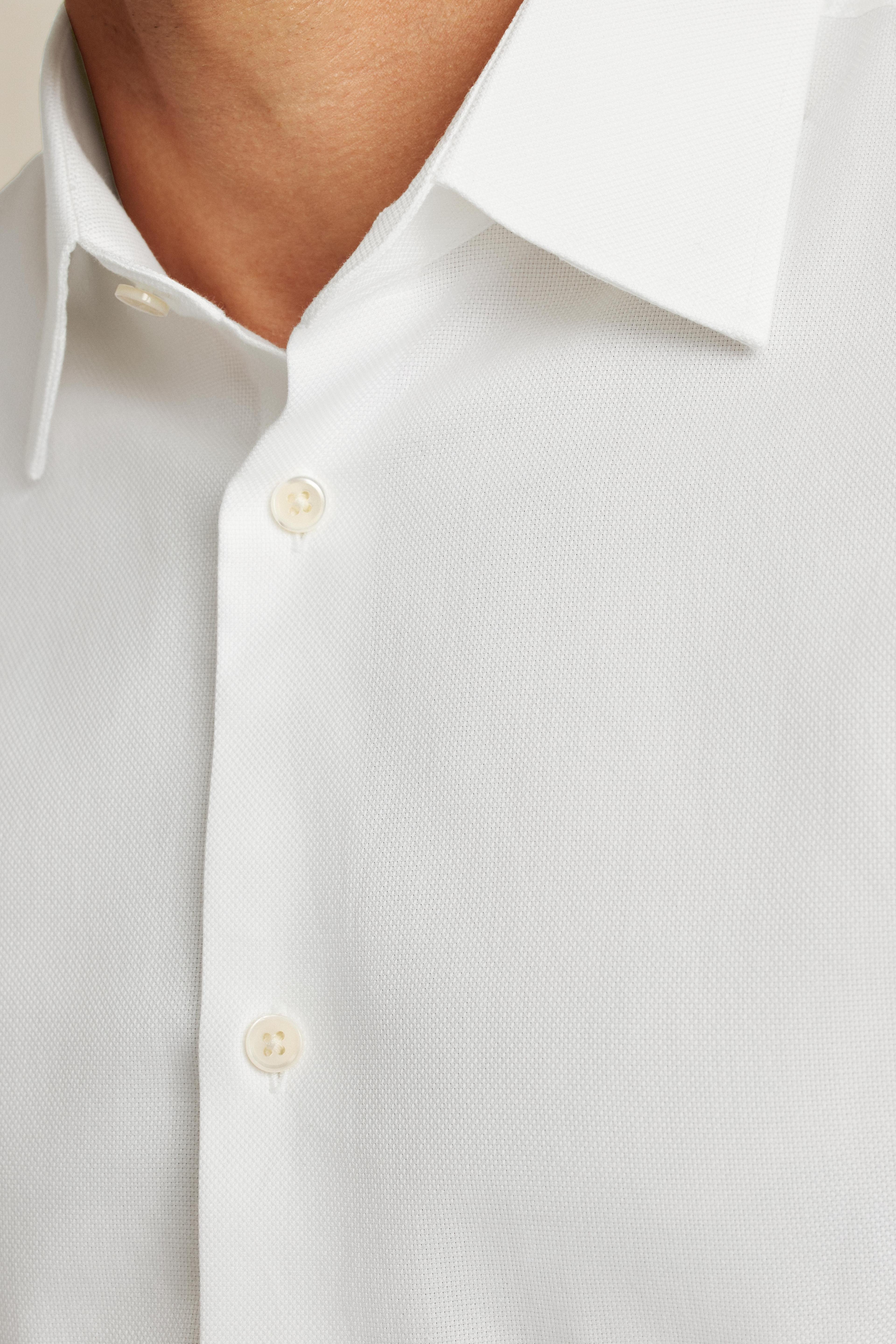 Jetsetter Premium Dress Shirt Product Image