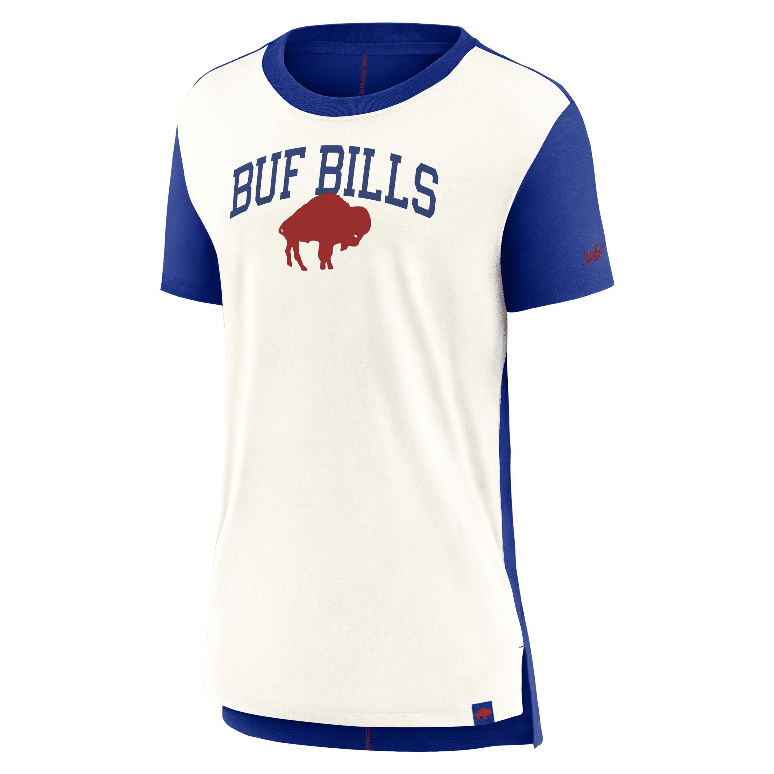 Buffalo Bills Nike Women's NFL T-Shirt Product Image