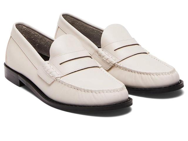 Steve Madden Womens Kingston Slip On Loafer Flats Product Image