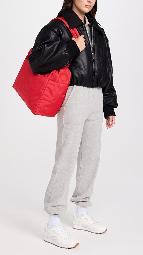 BAGGU Small Cloud Carry-On Bag | Shopbop Product Image