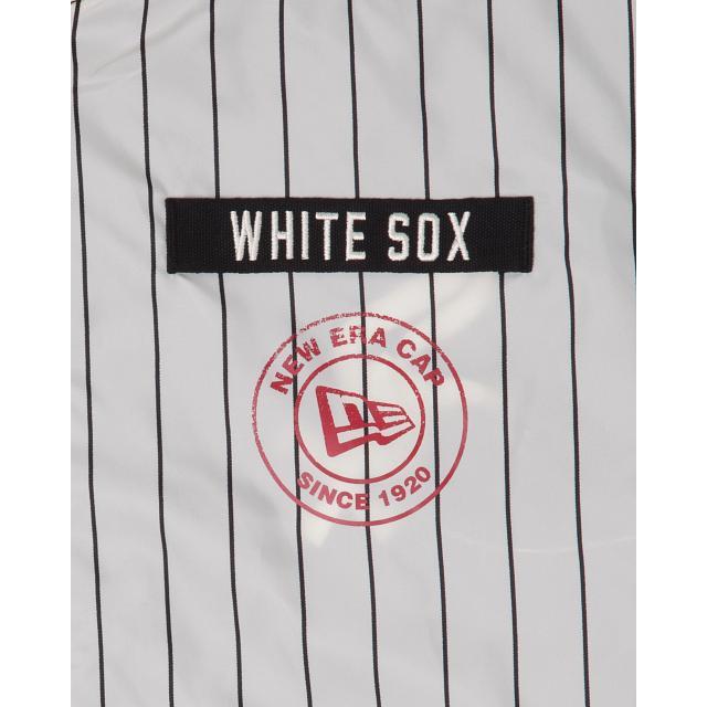 Alpha Industries X Chicago White Sox L-2B Bomber Jacket Male Product Image