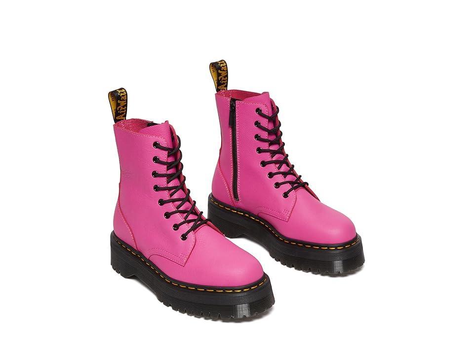 Dr. Martens 1461 Bex Leather Derby Product Image