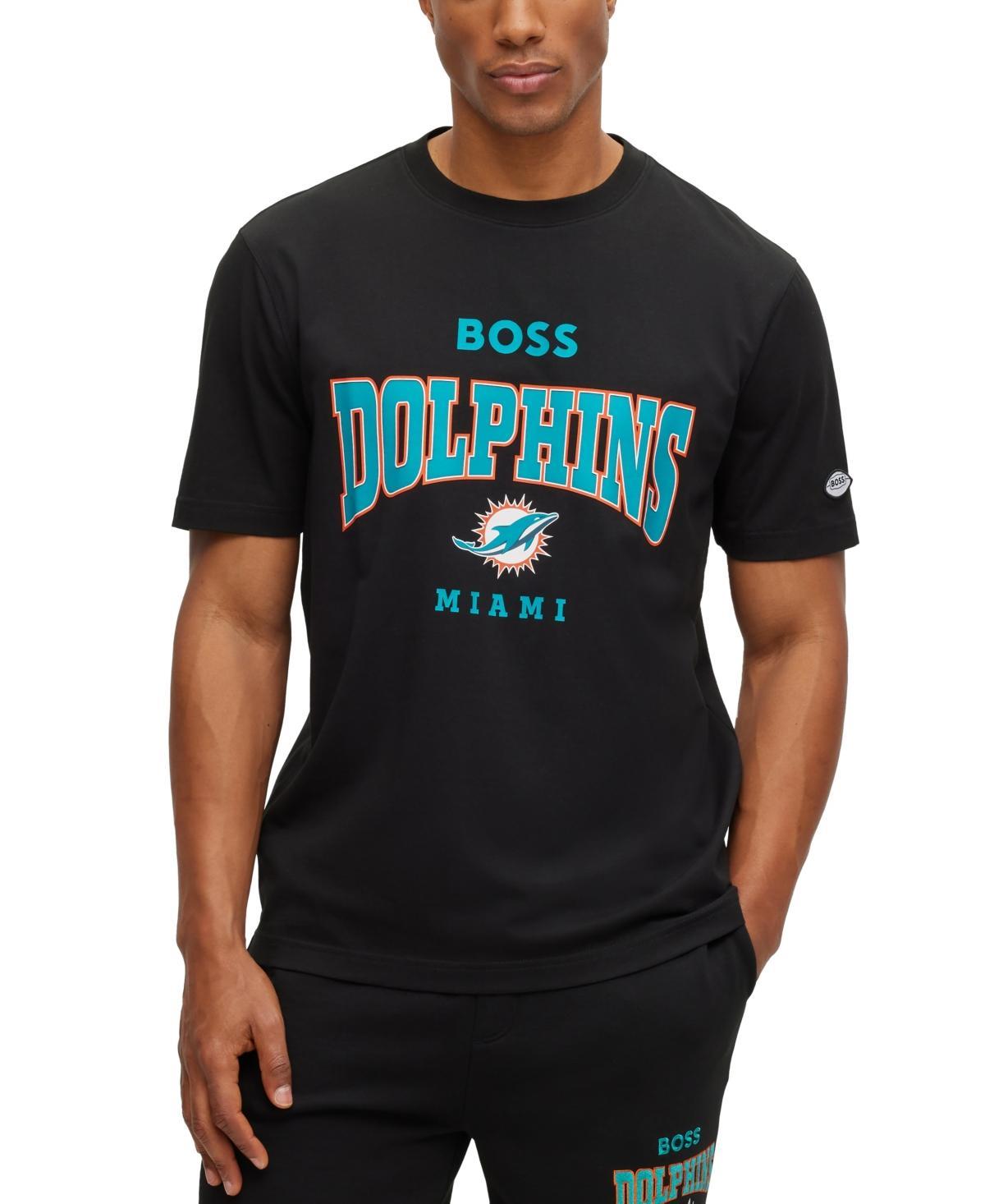 Boss by Hugo Boss by Hugo Boss x Nfl Mens T-shirt Collection Product Image