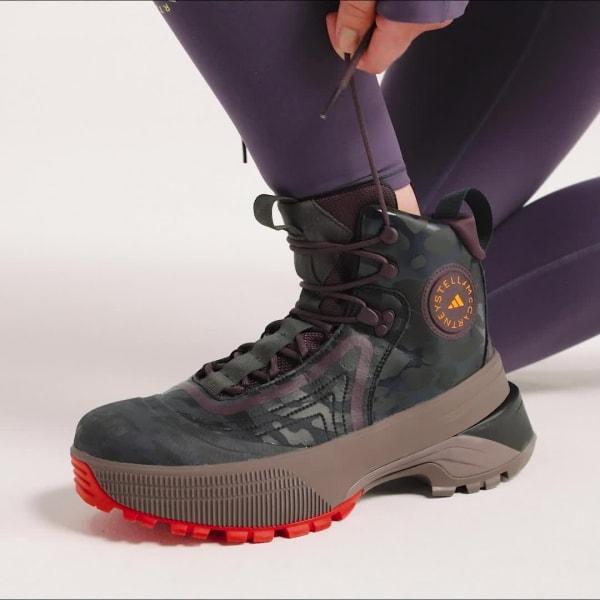 adidas by Stella McCartney x Terrex Hiking Boots Product Image