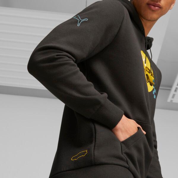 PUMA Porsche Legacy Men's Sweatshirt Product Image