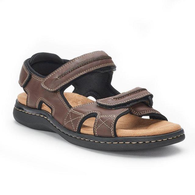 Dockers Newpage Outdoor Mens Sandals Product Image