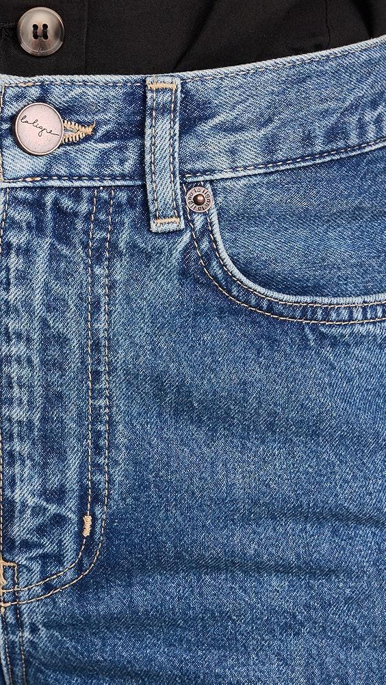 La Ligne The Mol Jeans | Shopbop Product Image