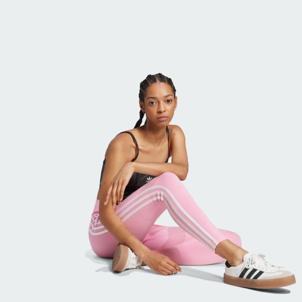 Adicolor 3-Stripes Leggings Product Image