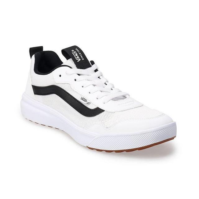 Vans Range EXP Mens Sneakers Product Image