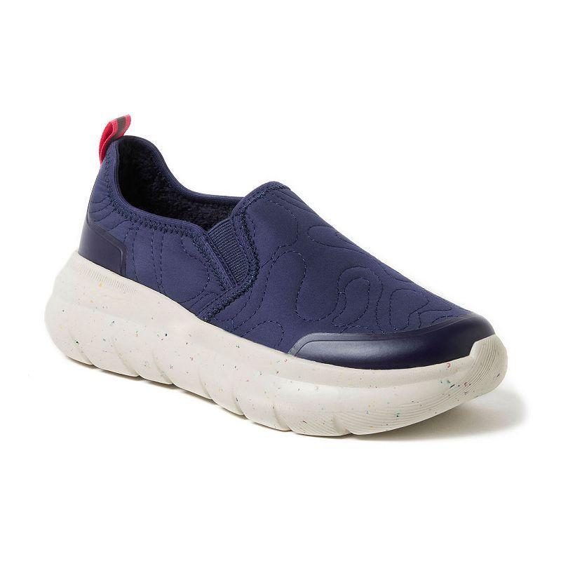 Dearfoams Crimson Womens Slip-On Shoes Product Image