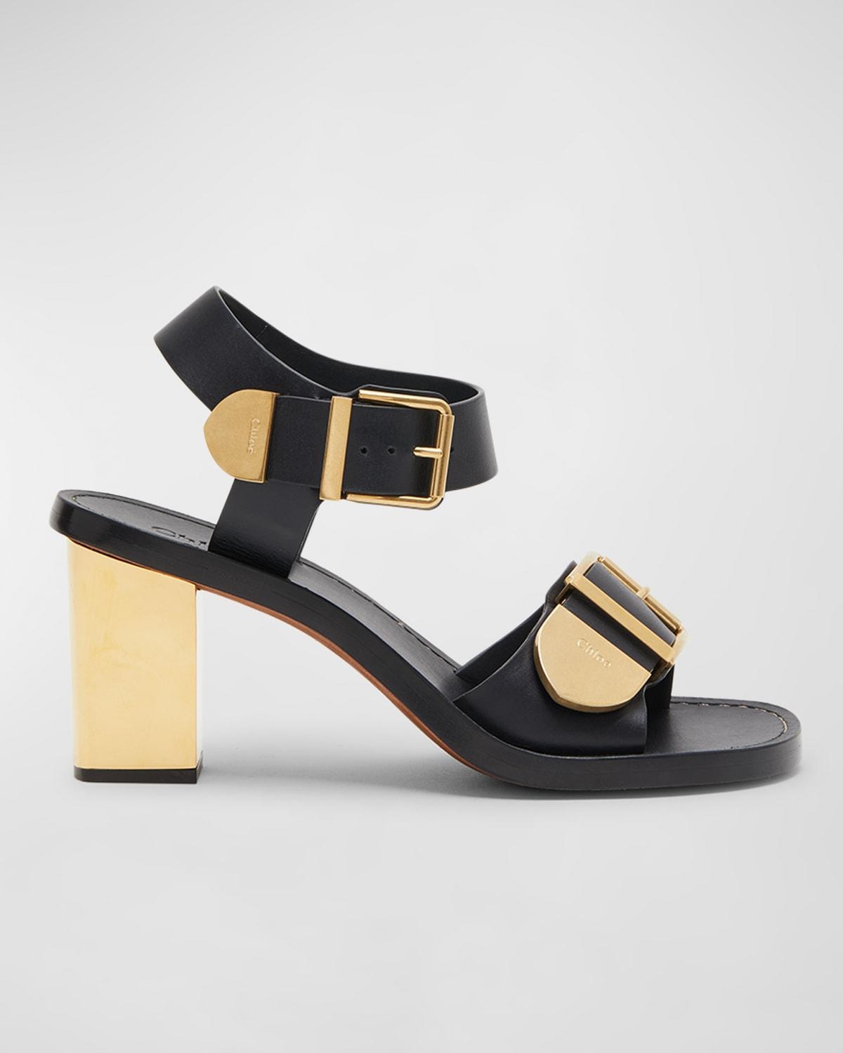 Chlo Rebecca Sandal Product Image