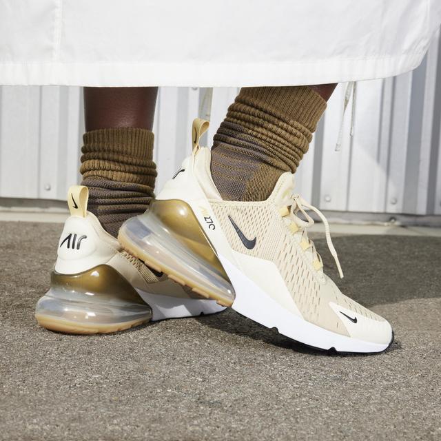 Nike Women's Air Max 270 Shoes Product Image