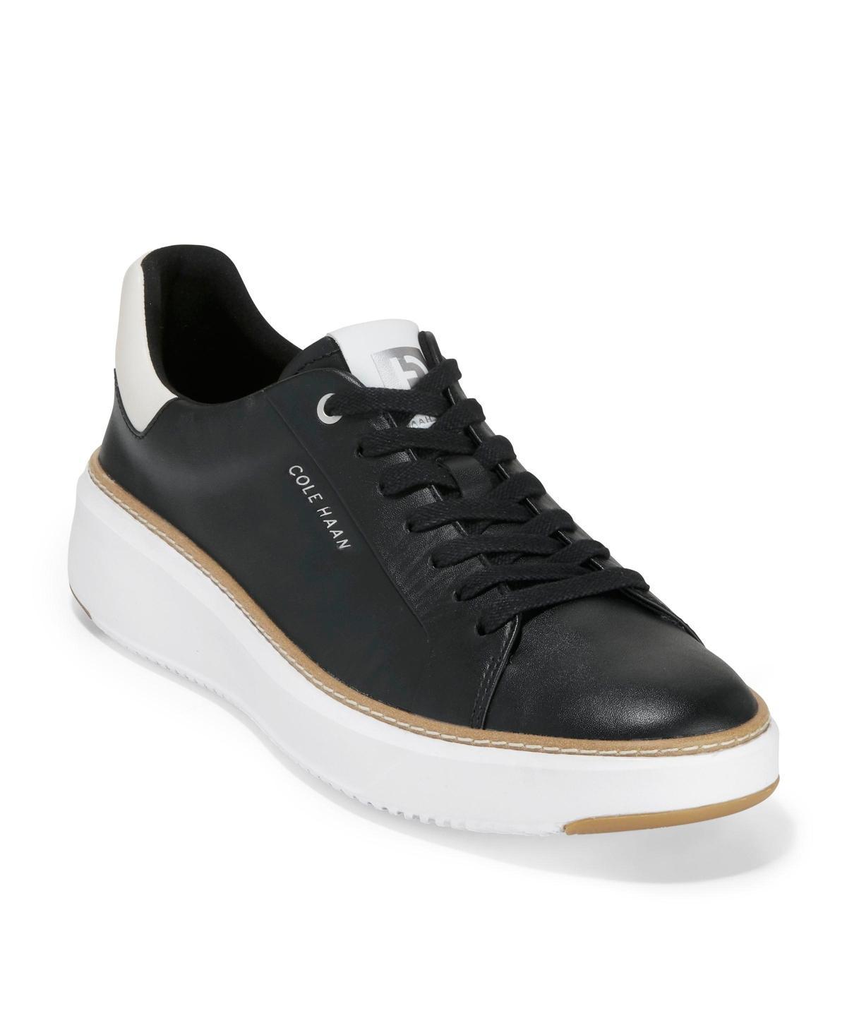 Cole Haan Mens Grand-Pro Topspin Sneakers Product Image