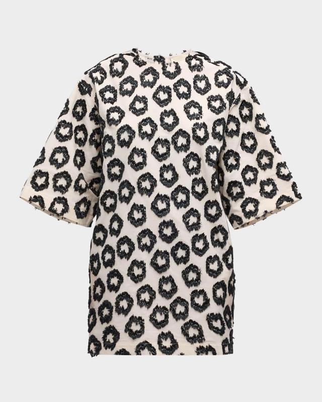 Remy Tunic Dress Product Image